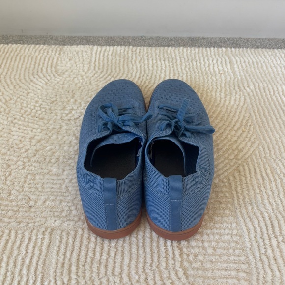 Suavs the Zilker Gum in Denim - Picture 3 of 5